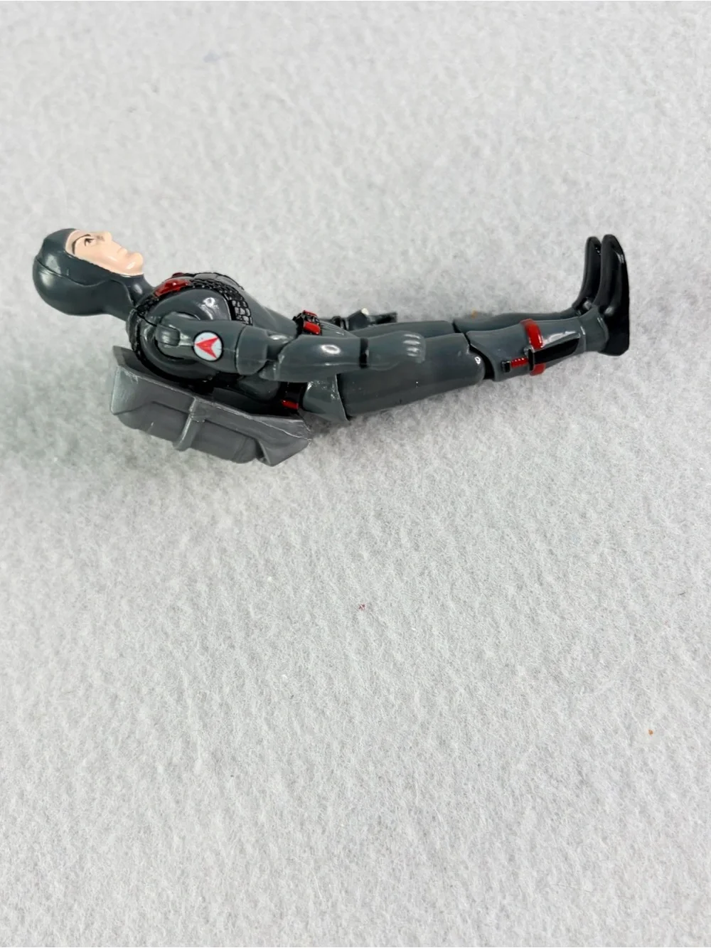1986 LANARD--THE CORPS--3.75